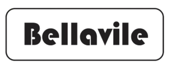 Logo Bellaville – Marque mobilier de Soprigefi