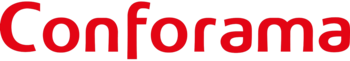 Logo Conforama Guadeloupe – Franchise exploitée par Soprigefi