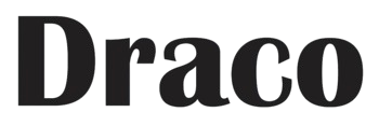 Logo Draco – Marque ameublement de Soprigefi