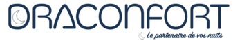 Logo Draconfort – Marque literie de Soprigefi