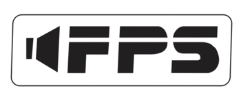 Logo FPS – Marque son et multimédia de Soprigefi