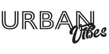 Logo Urban Vibes – Marque décoration et lifestyle de Soprigefi